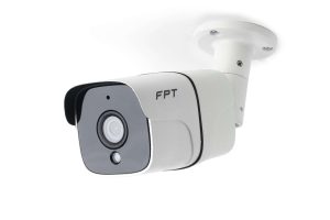 Camera FPT - Giám sát an ninh cho gia đình